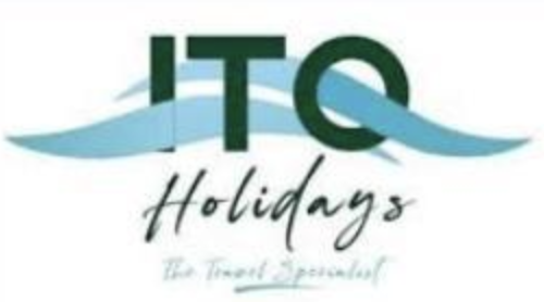 ITO Holidays Logo