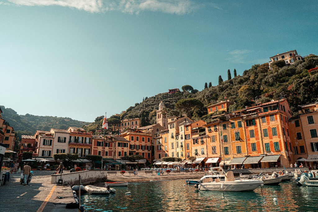 Italian Coast