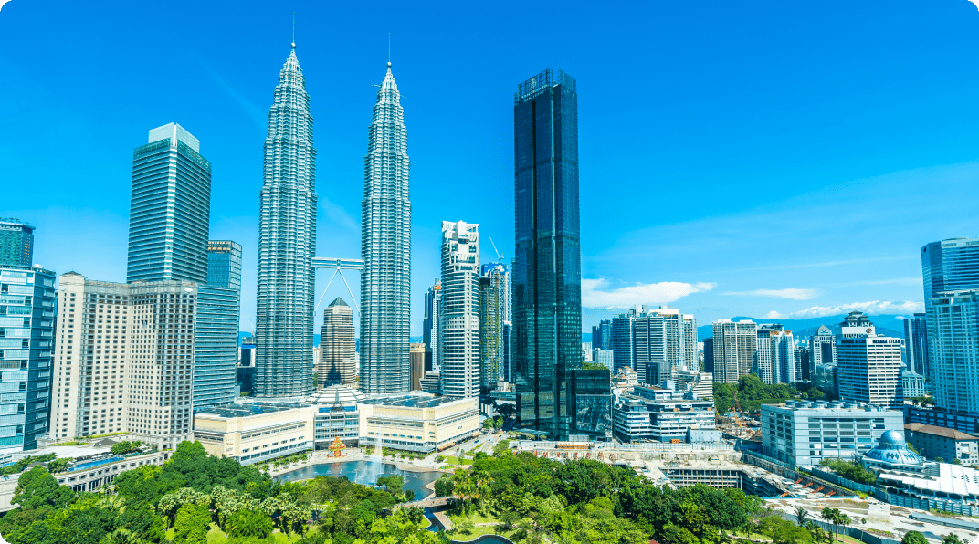 Essential Malaysia