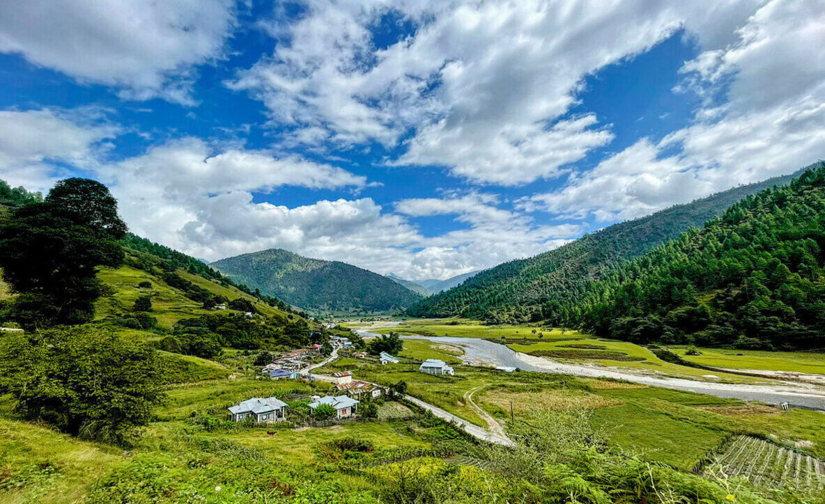Arunachal & Assam Specials holidays