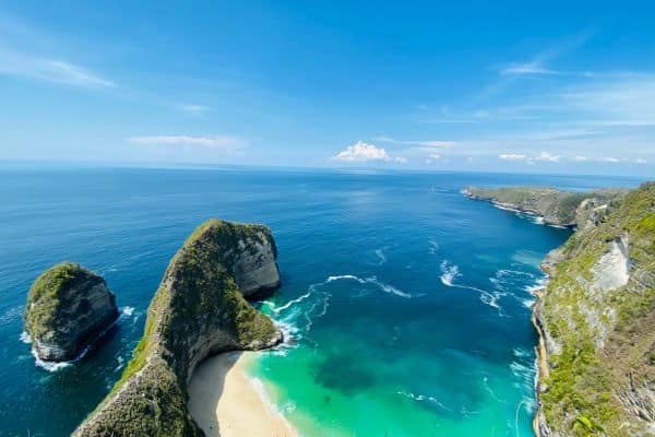 Serene Bali