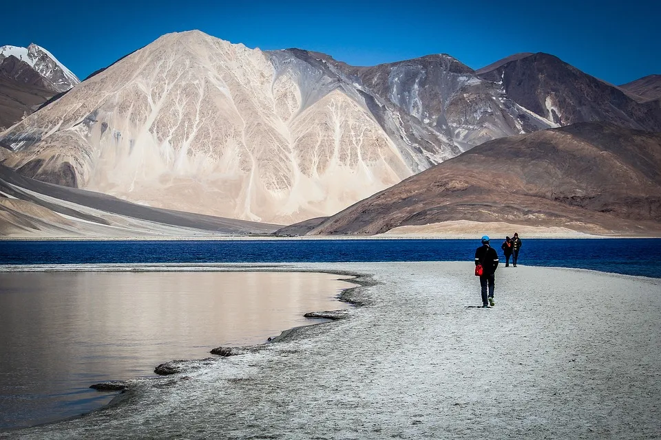 Fragrance of Ladakh Special’s Holidays