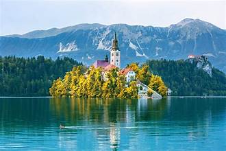 Slovenia & Croatia Highlights