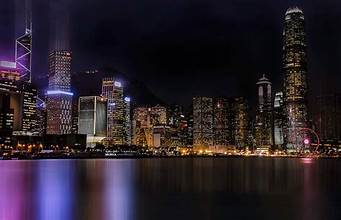 Hong Kong Delight