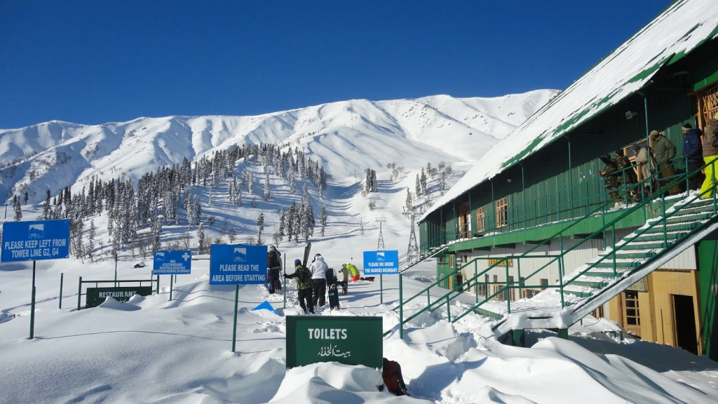 Kashmir Special’s Holidays