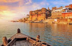 Varanasi Ayodhya Prayagraj