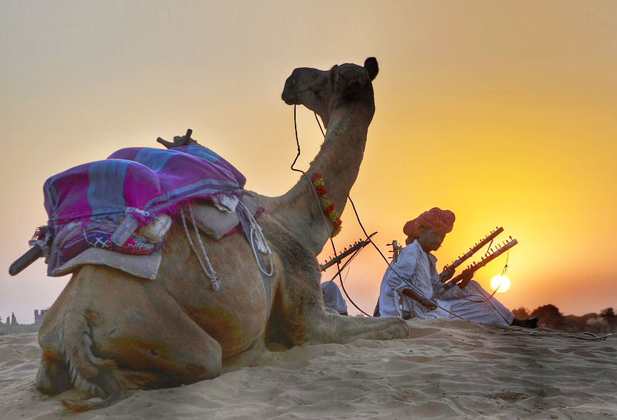 Rajasthan Special’s Holidays