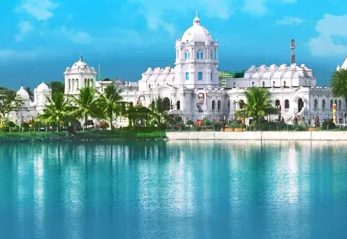 Tripura Specials Holidays
